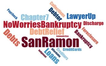 best bankruptcy attorney in San Ramon