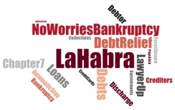 Bankruptcy attorney near me