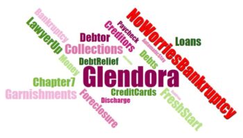 Glendora California bankruptcy lawyer near me