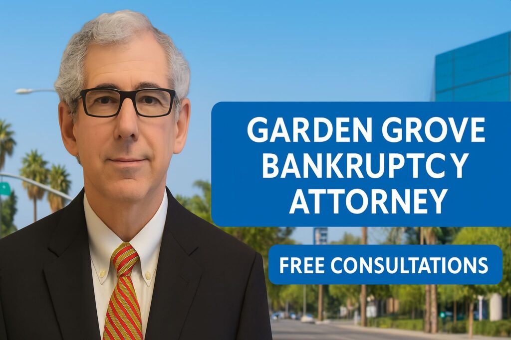 chapter 7 bankruptcy lawyer