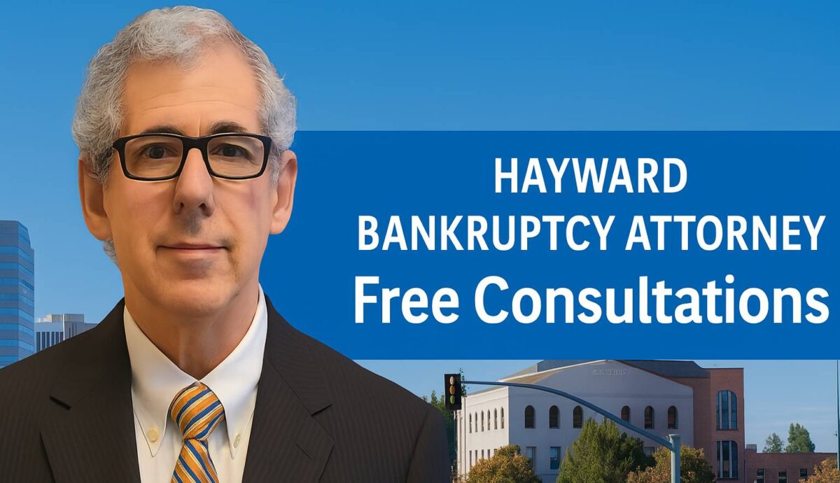 Bankruptcy lawyer near me