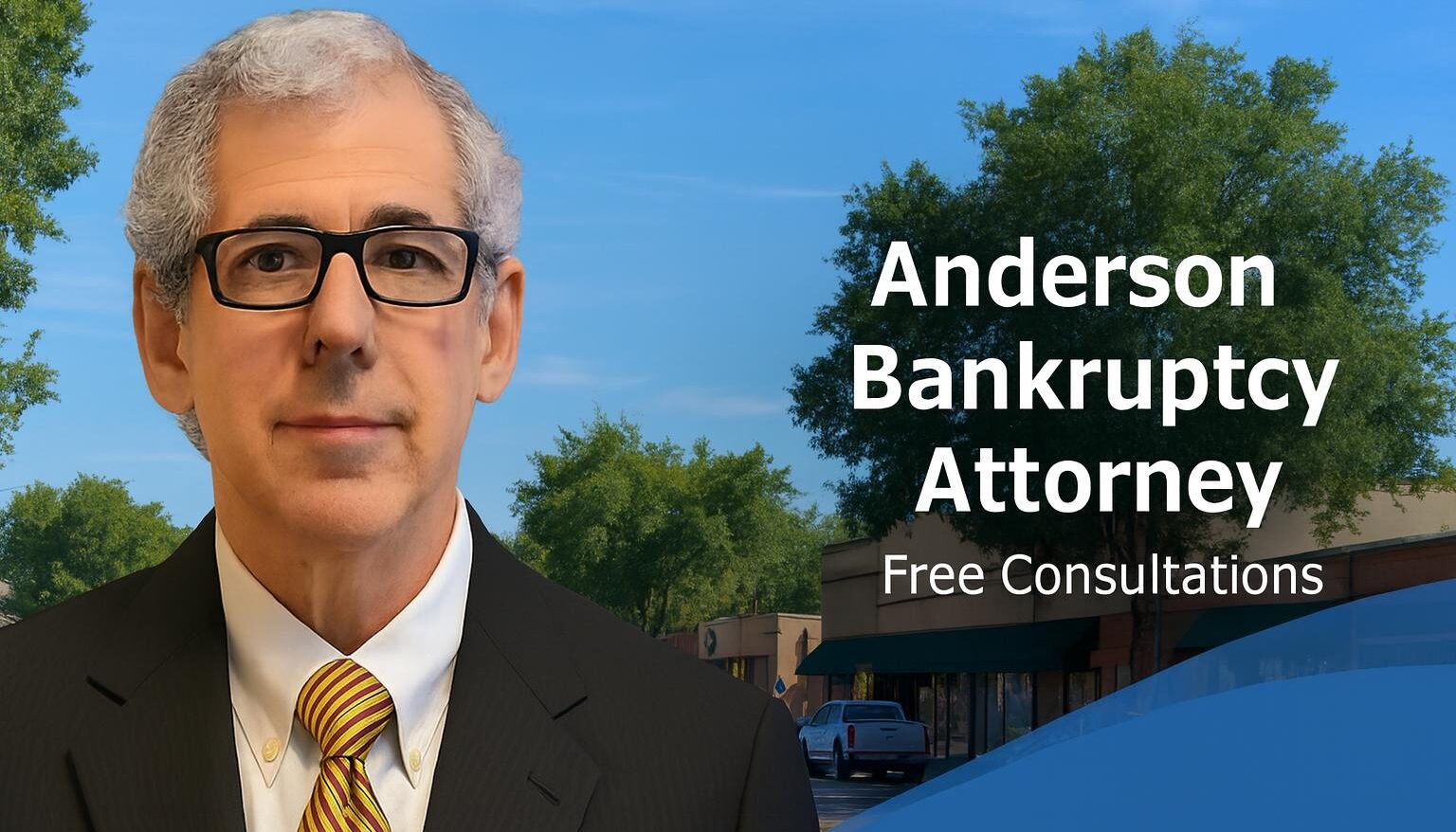 Anderson Califofornia Bankruptcy Lawyer chapter 7 lawyer near me