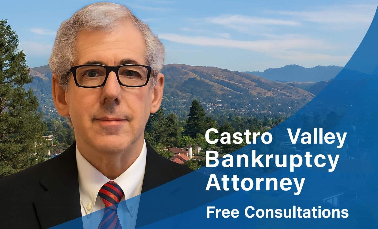 Castro Valley Bankruptcy lawyer chapter 7 lawyer near me