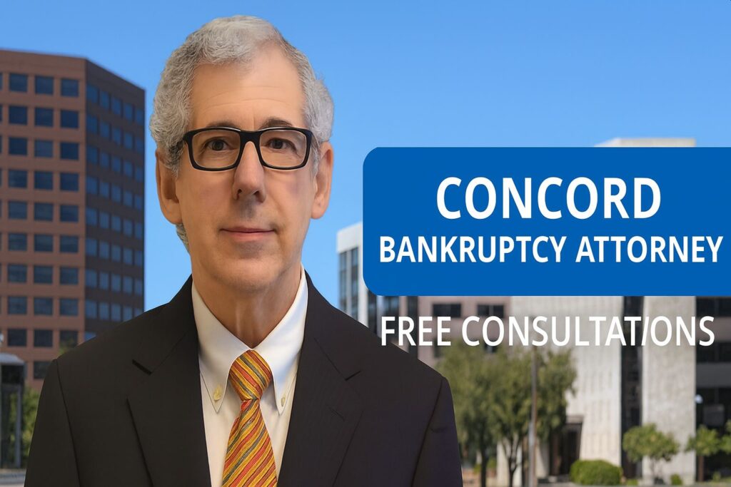 chapter 7 bankruptcy lawyer