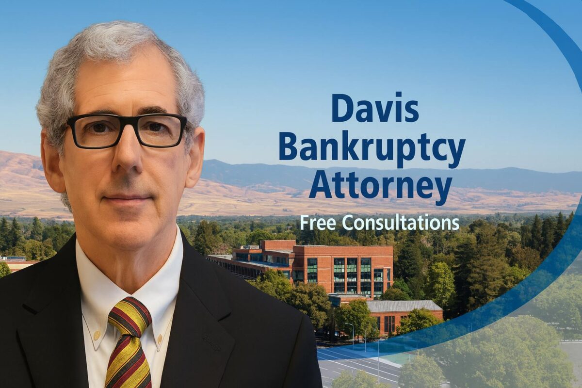 Bankruptcy lawyer near me