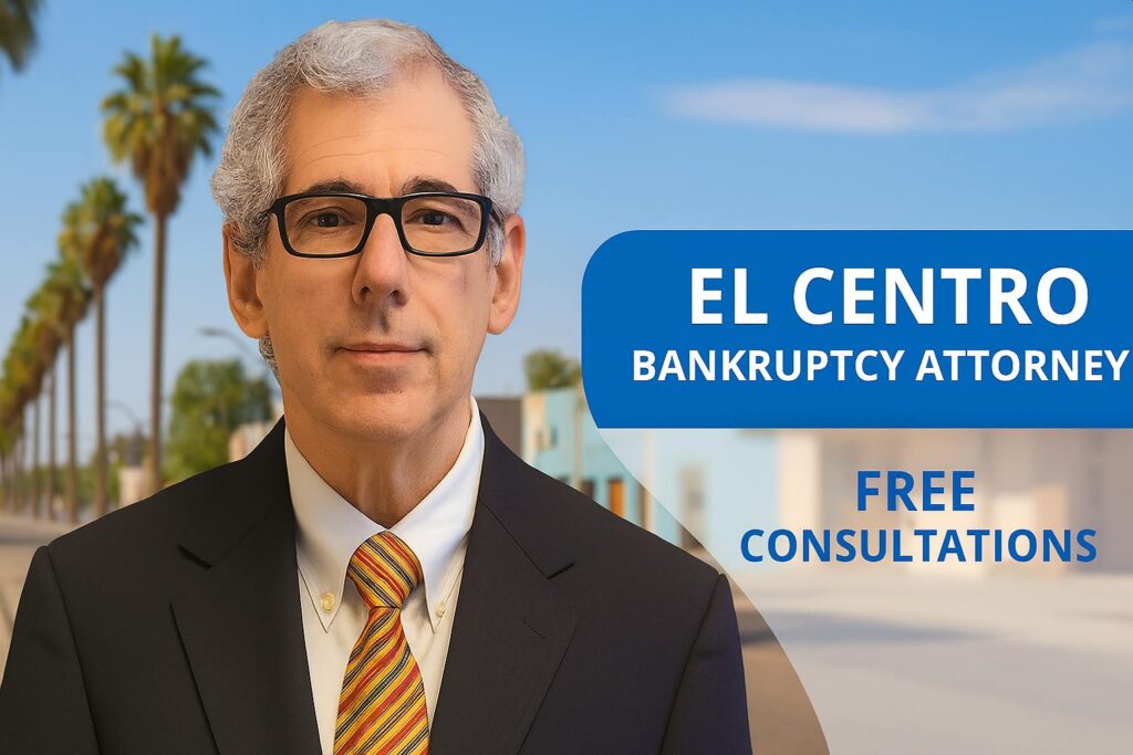 Bankruptcy lawyer near me