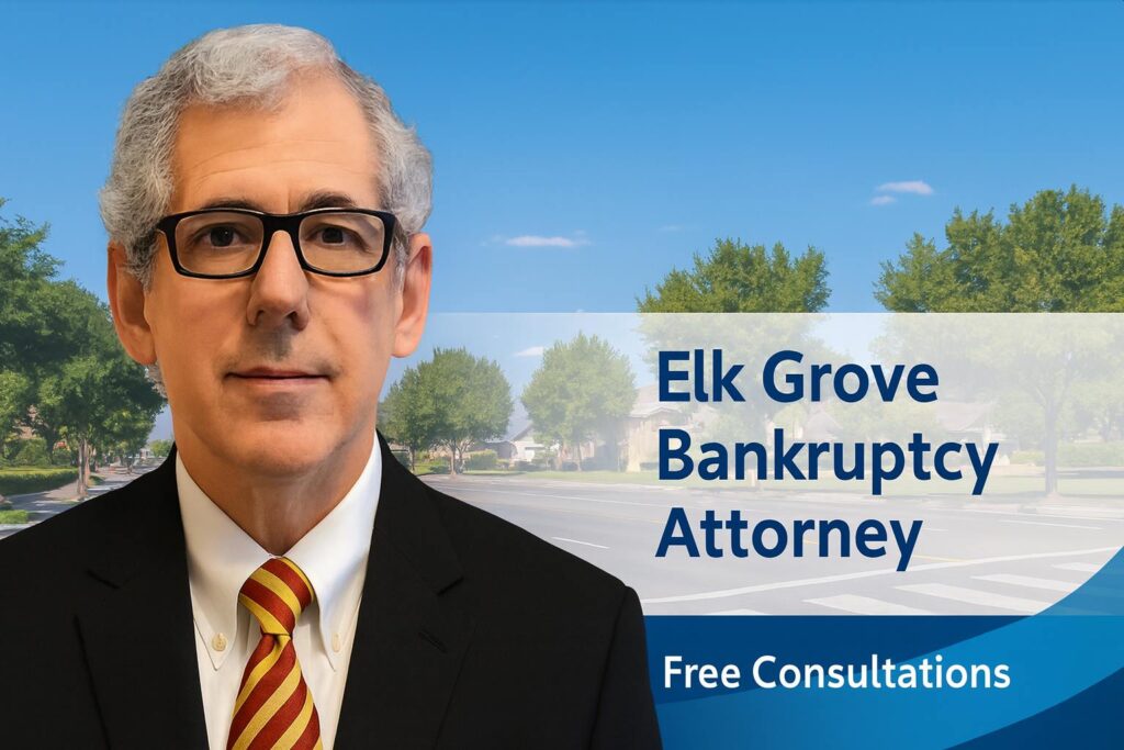 Bankruptcy lawyer near me