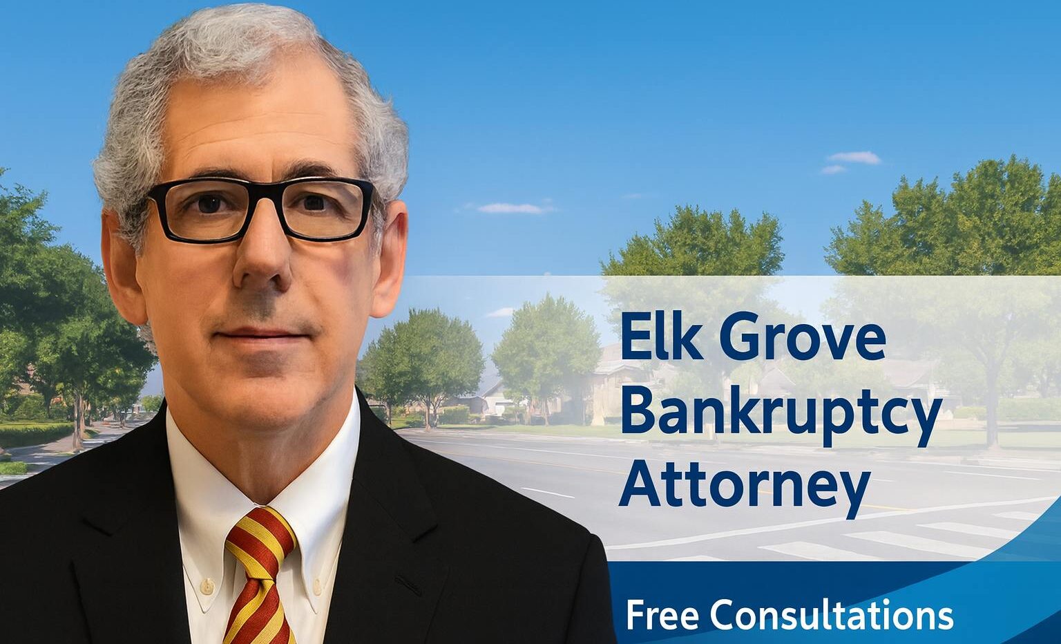 Bankruptcy lawyer near me