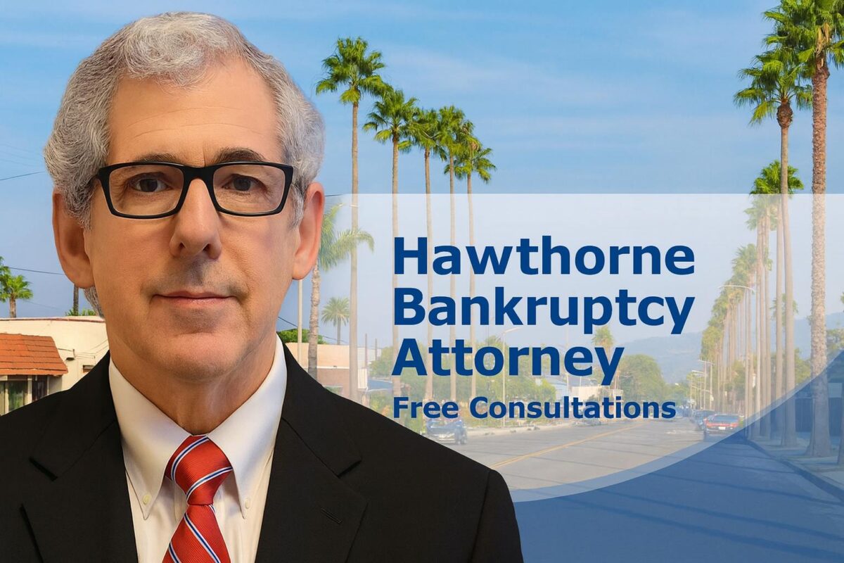 chapter 7 bankruptcy lawyer