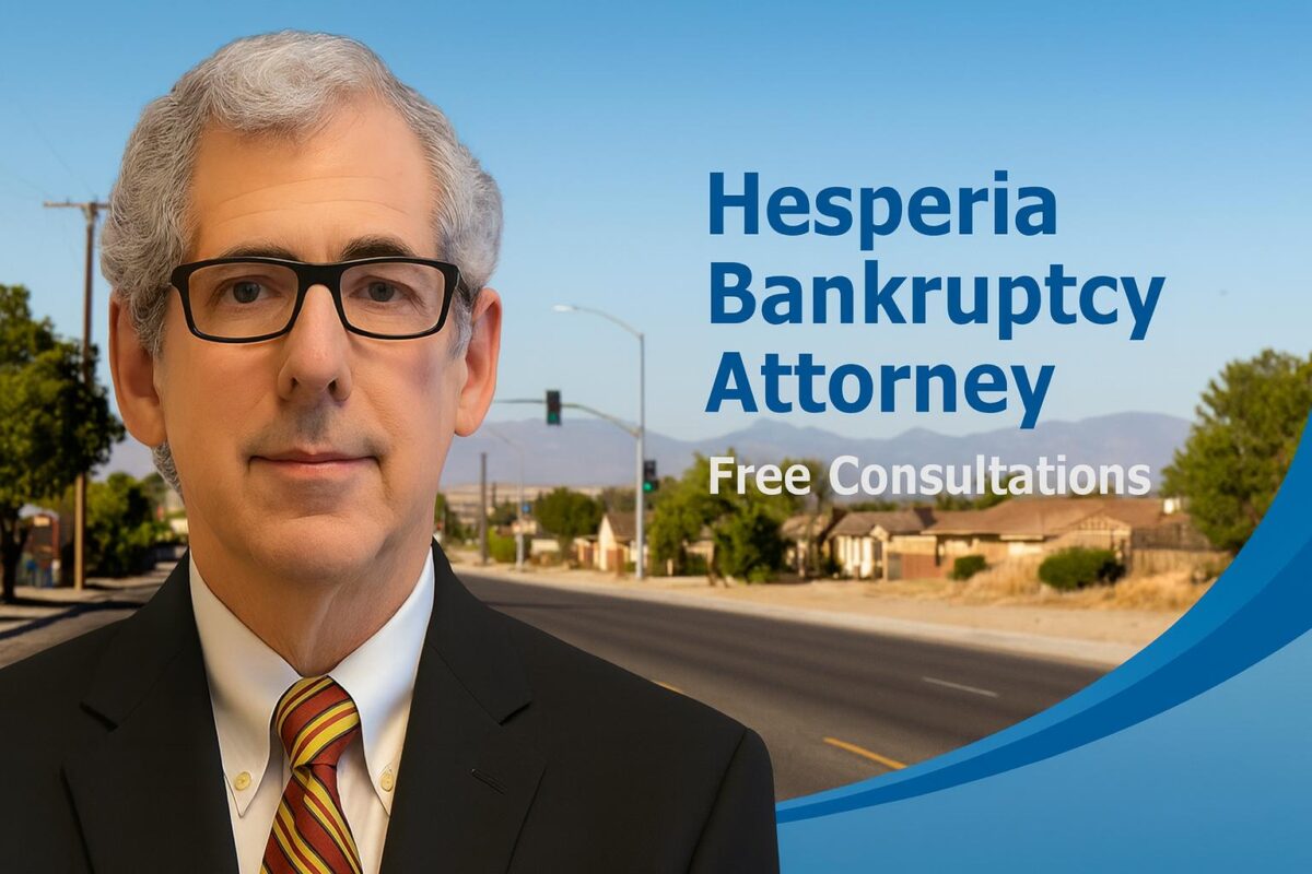 chapter 7 bankruptcy lawyer
