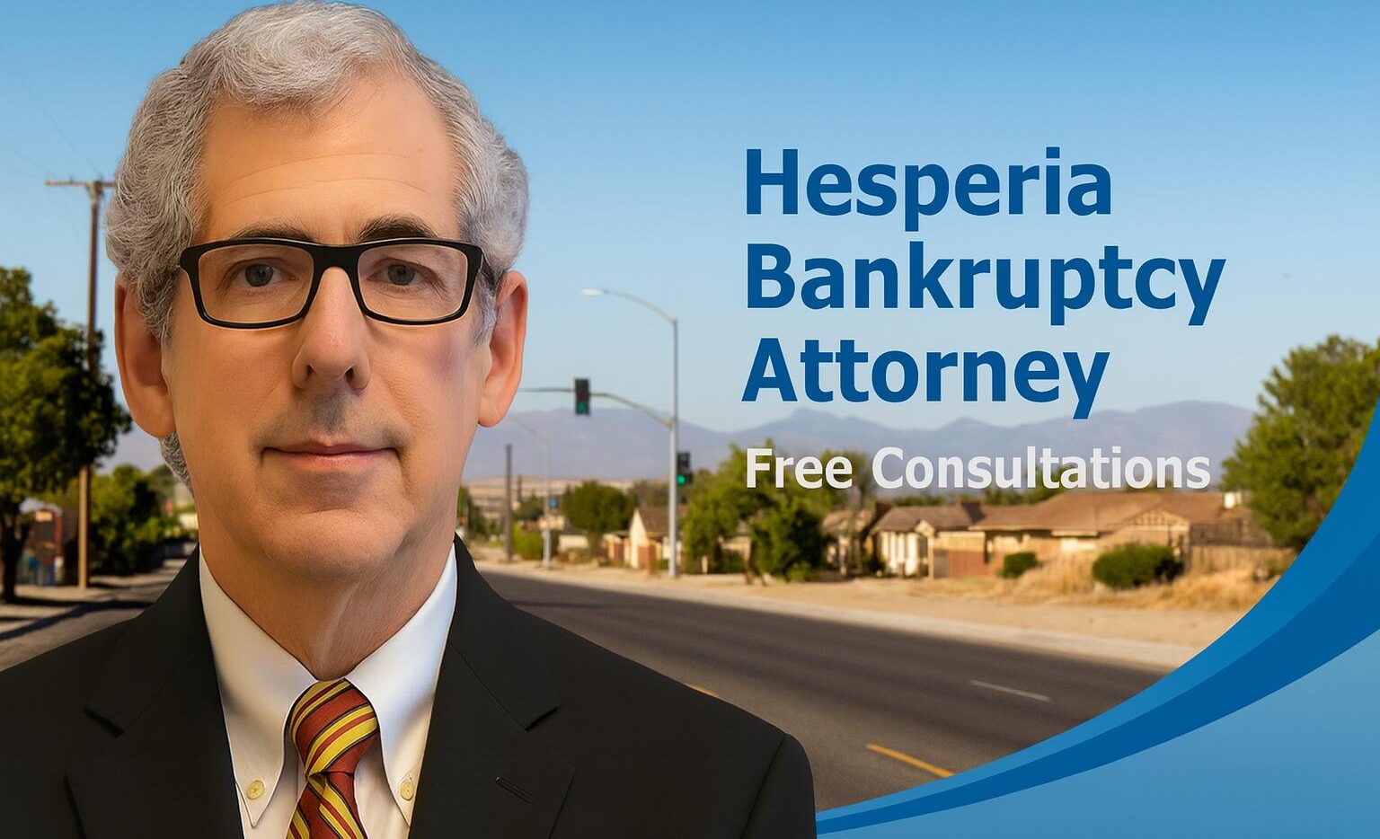 Hesperia Bankruptcy Attorney chapter 7 bankruptcy lawyer