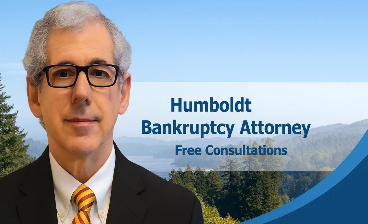 Humboldt Chapter 7 Attorney chapter 7 lawyer near me