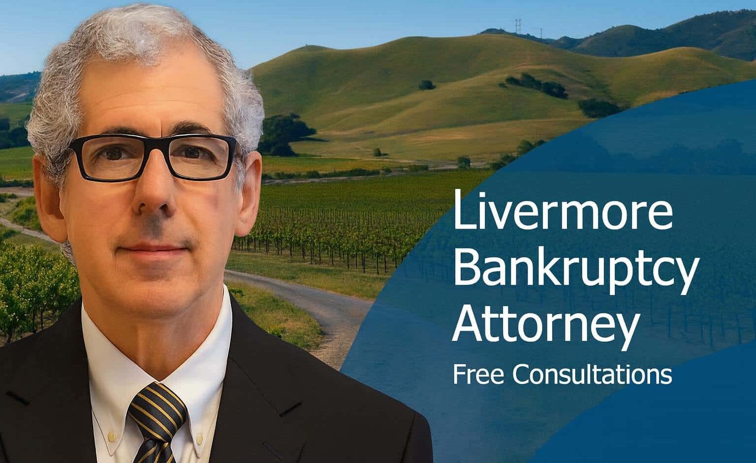 Livermore bankruptcy lawyer Bankruptcy lawyer near me