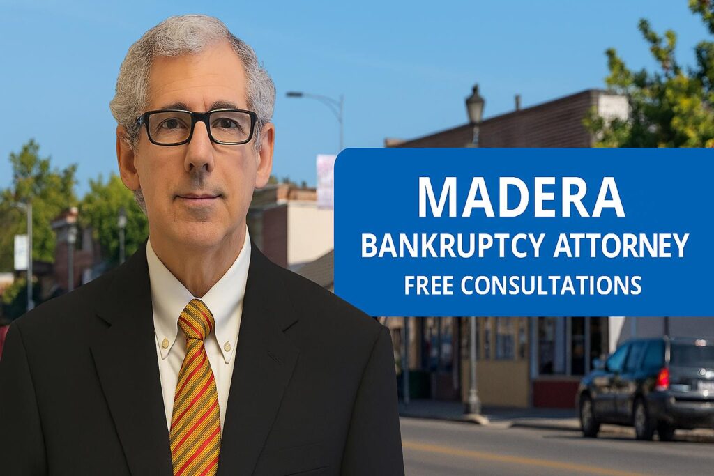 Chapter 7 bankruptcy attorney near me