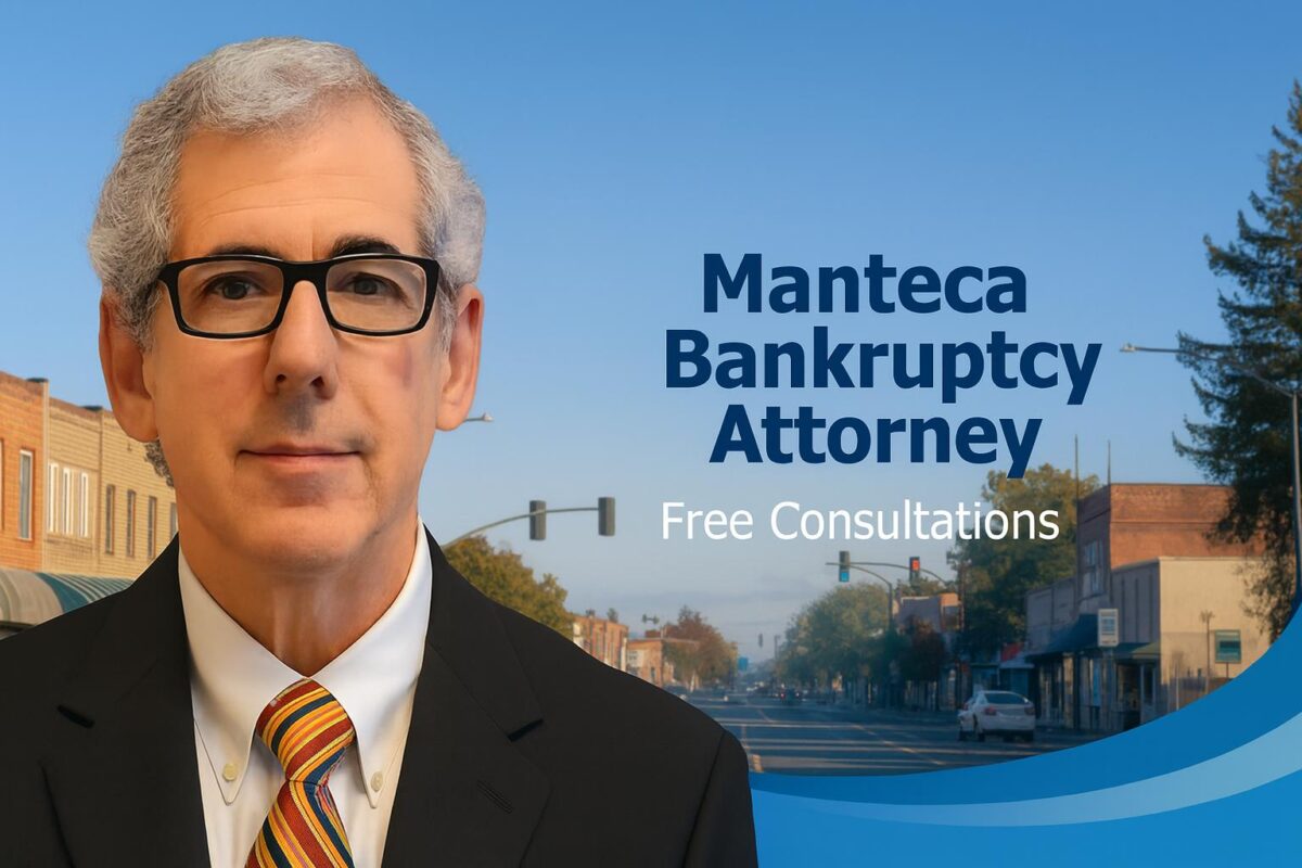 Bankruptcy lawyer near me