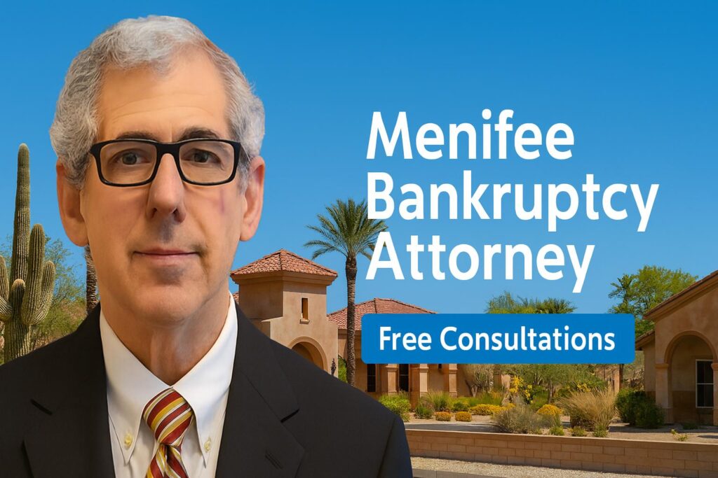 Bankruptcy near me