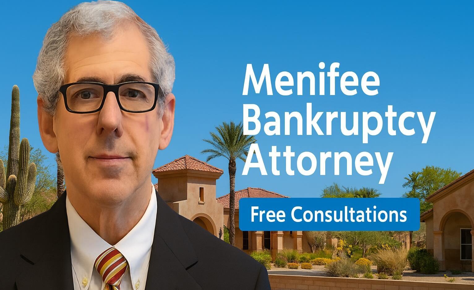 Menifee bankruptcy law firm Bankruptcy near me