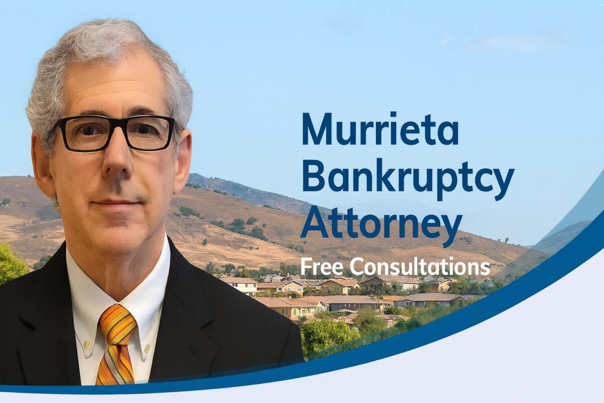 Bankruptcy attorney near me