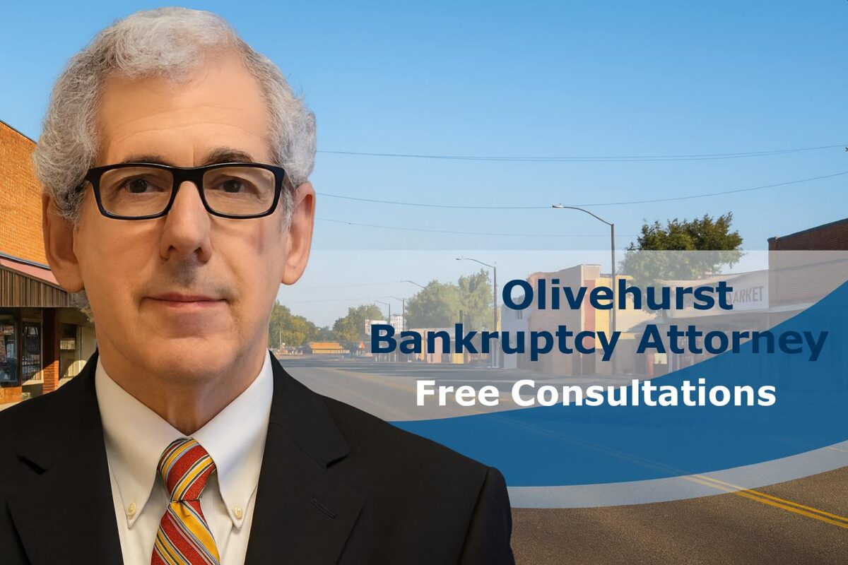 Olivehurst bankruptcy attorney Olivehurst Bankruptcy Attorney lawyer