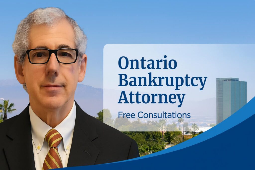 Chapter 7 bankruptcy lawyer