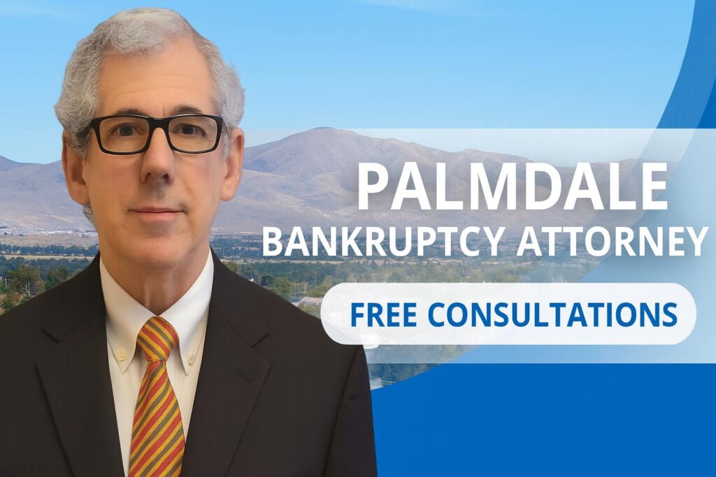 Bankruptcy lawyer near me