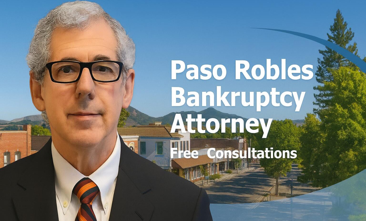 Paso Robles bankruptcy attorney bankruptcy help near me
