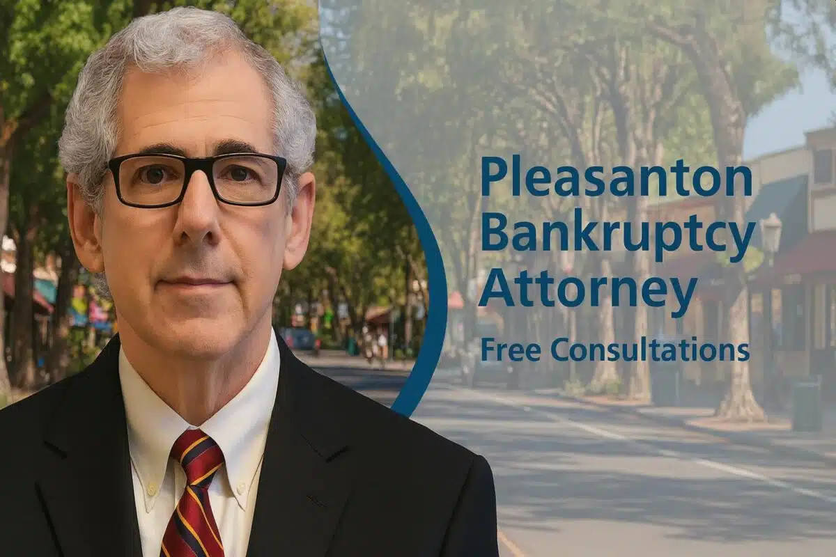 Bankruptcy lawyer near me