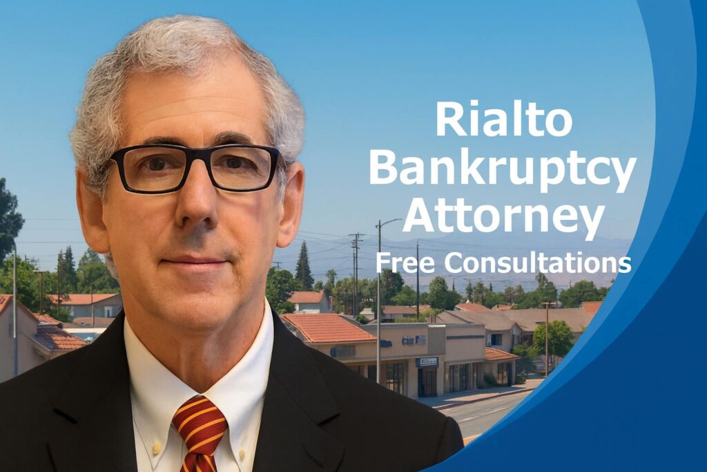 chapter 7 bankruptcy lawyer