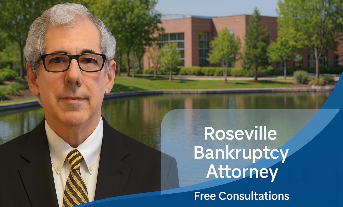 Bankruptcy lawyer near me