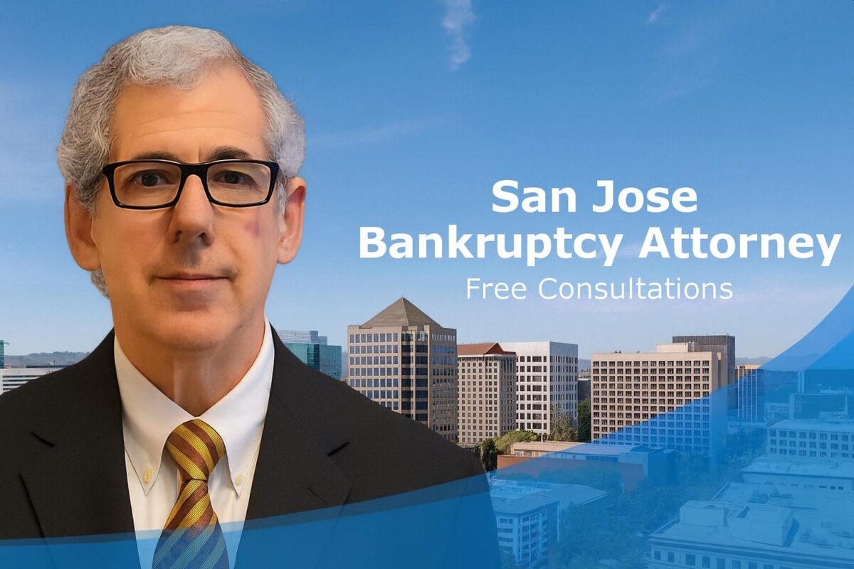 Bankruptcy attorney near me