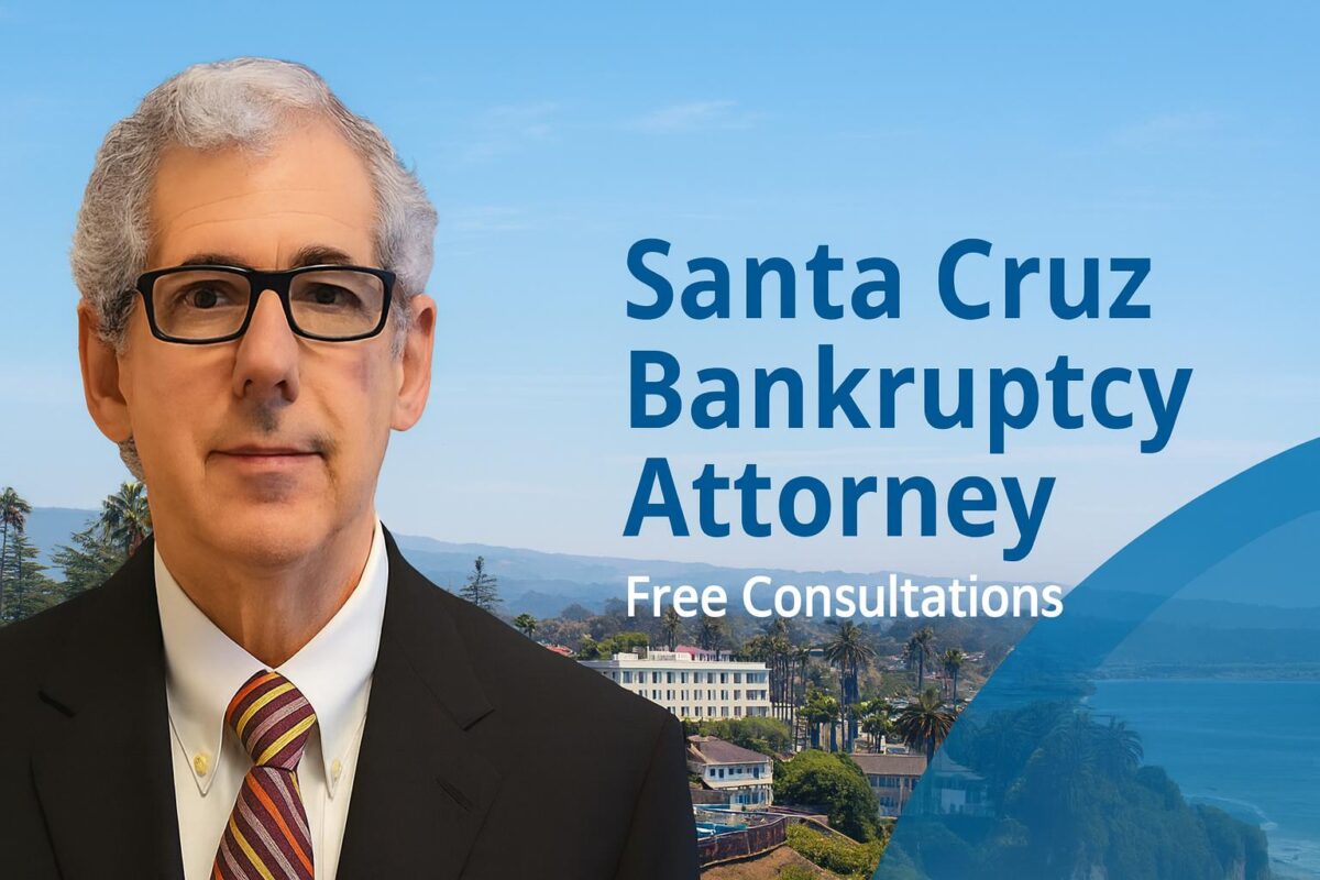 Bankruptcy lawyer near me