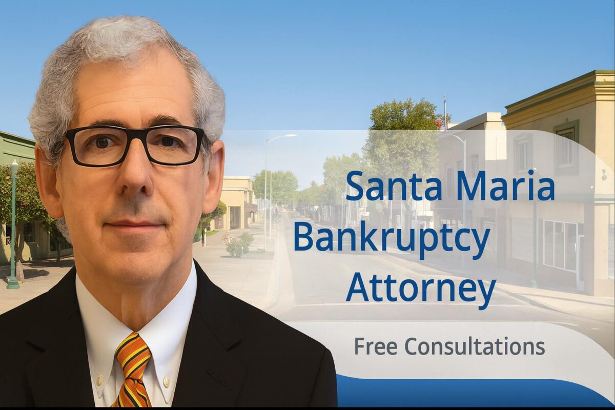Bankruptcy lawyer near me