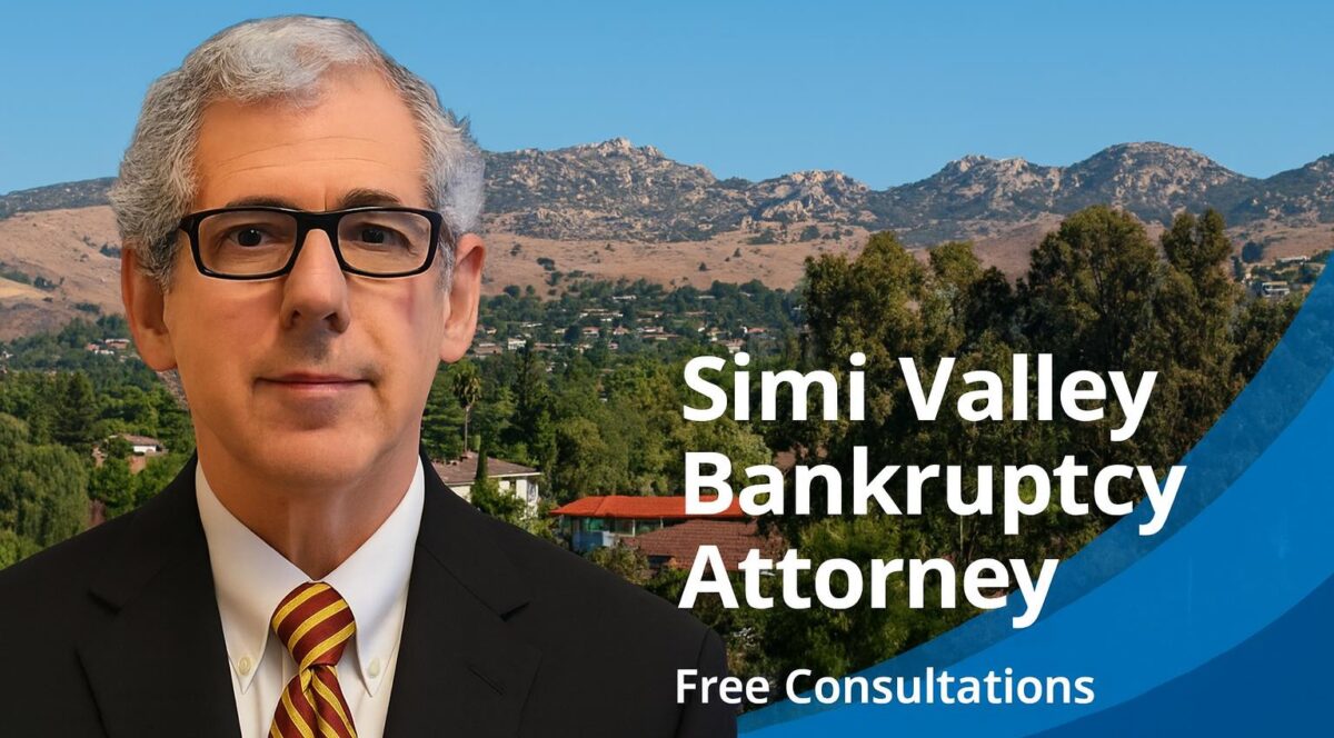 Simi Valley Chapter 7 bankrutpcy lawyer chapter 7 lawyer near me