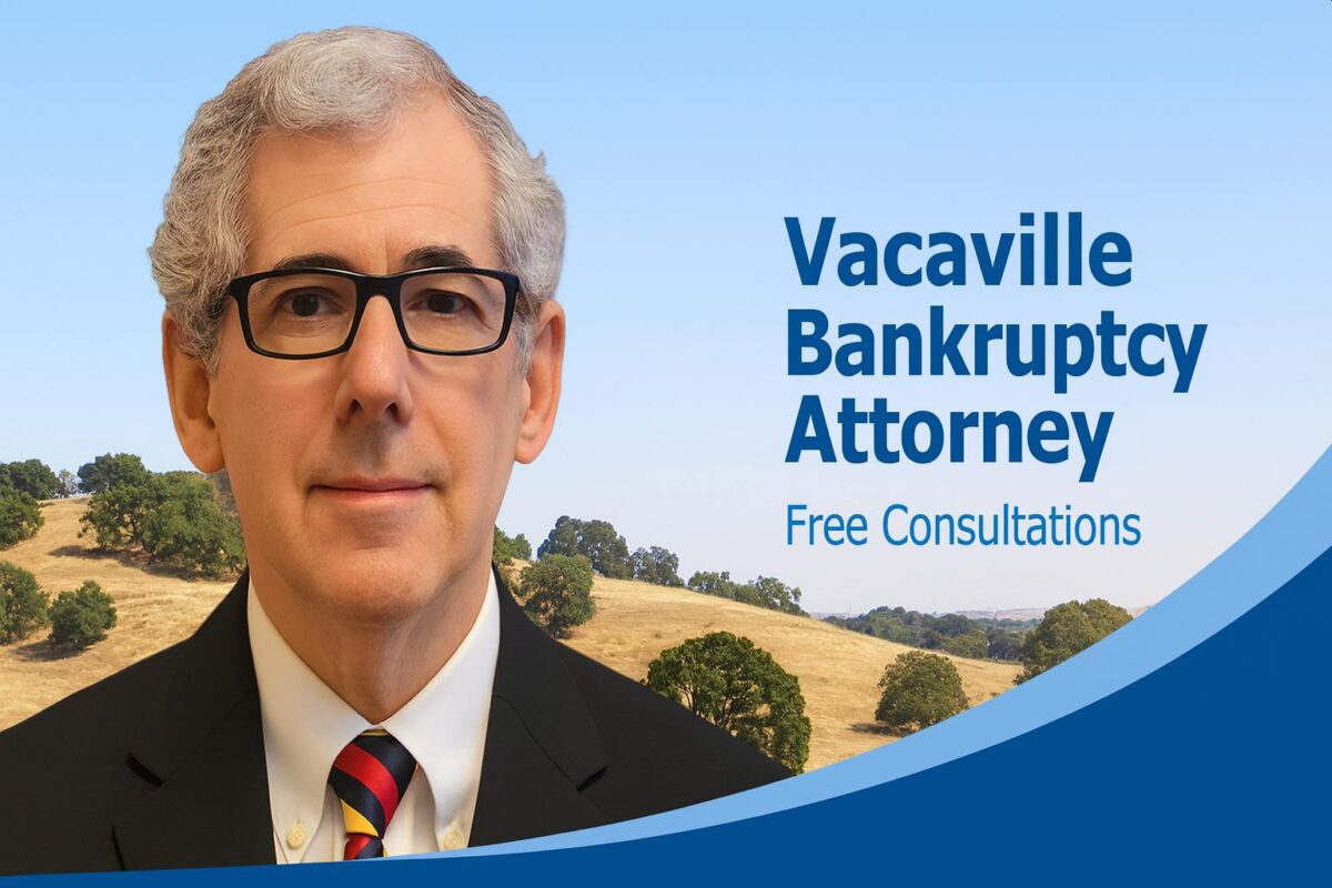 Bankruptcy attorney near me