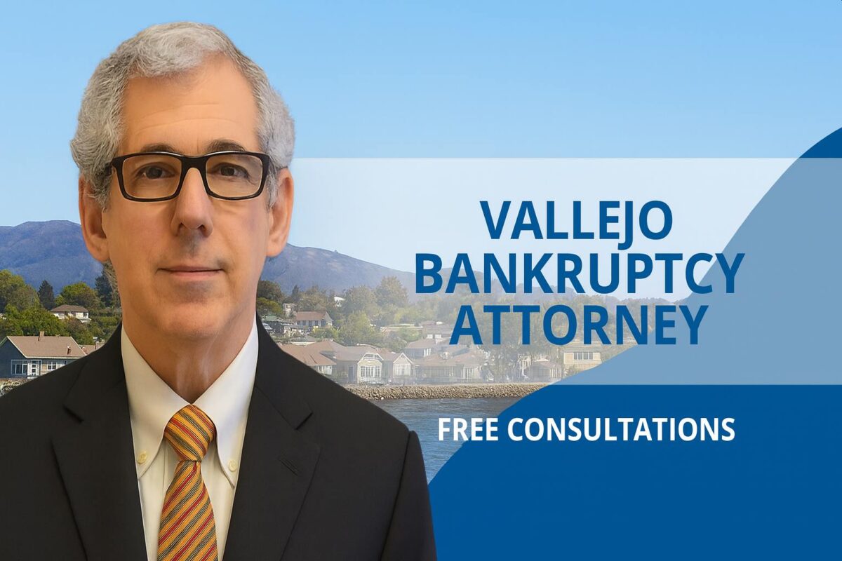 Bankruptcy lawyer near me