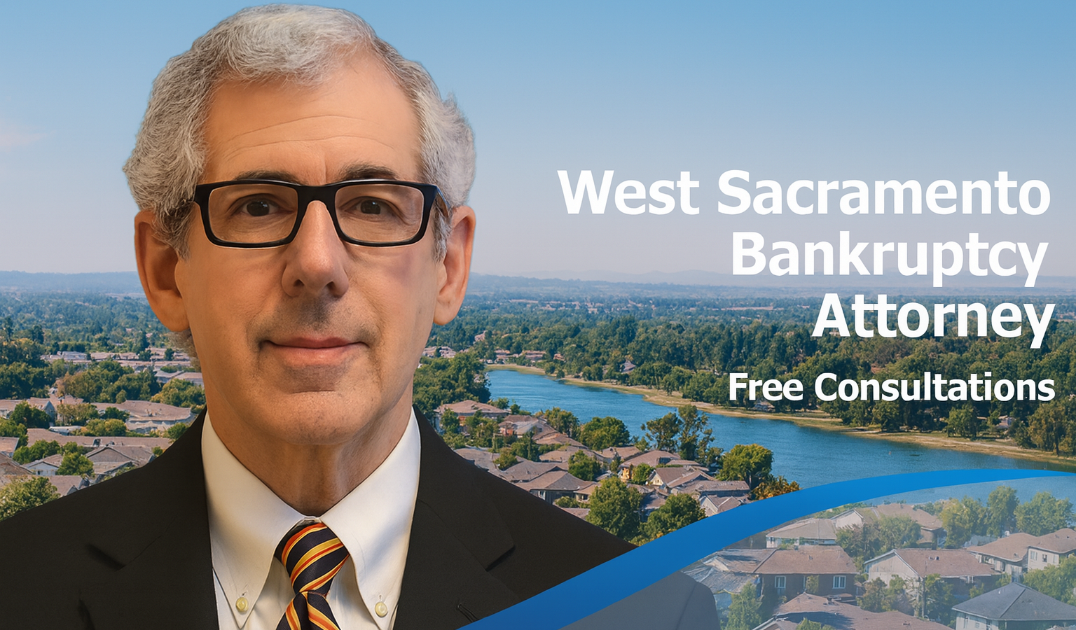 West Sacramento Bankruptcy Lawyer chapter 7 lawyer near me