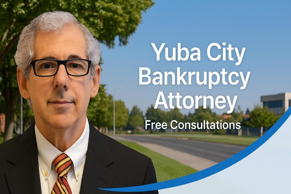 Bankruptcy attorney near me