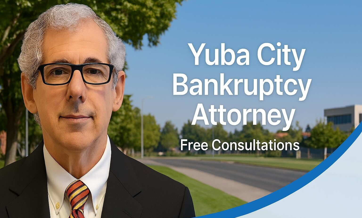 Yuba City bankruptcy lawyer Bankruptcy attorney near me