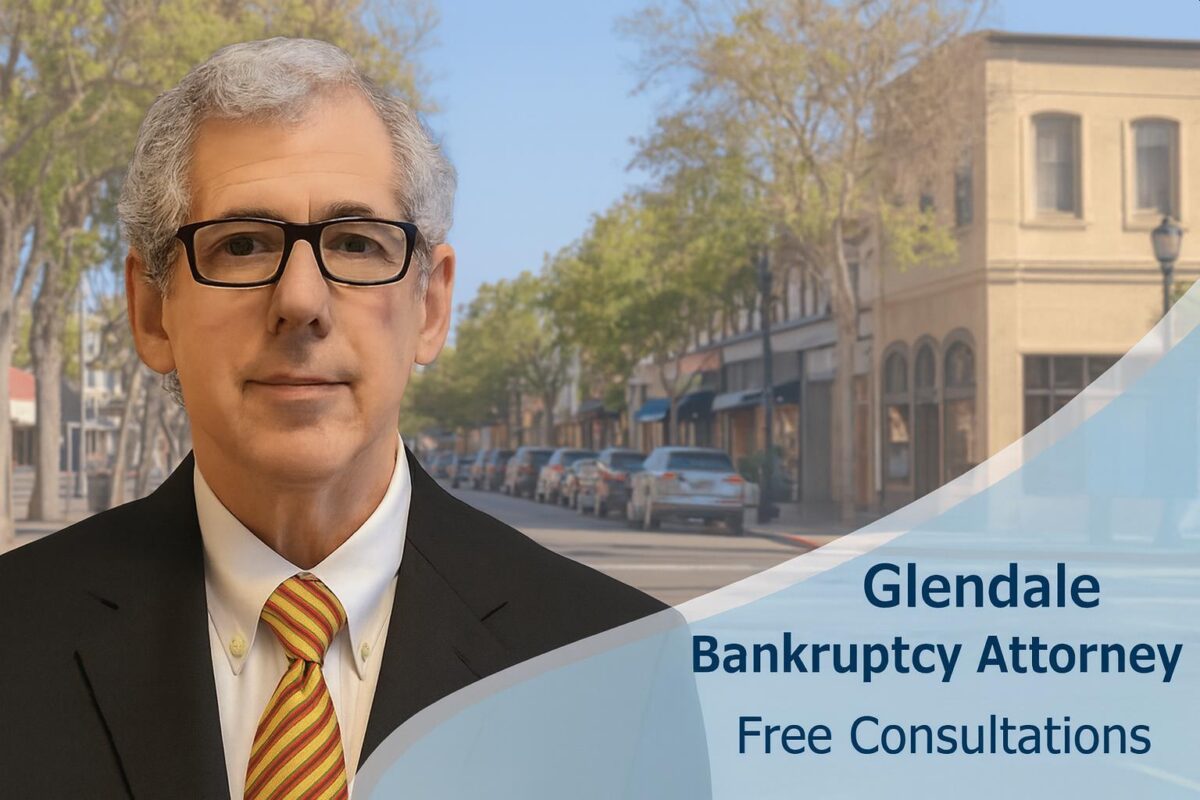 Bankruptcy lawyer near me