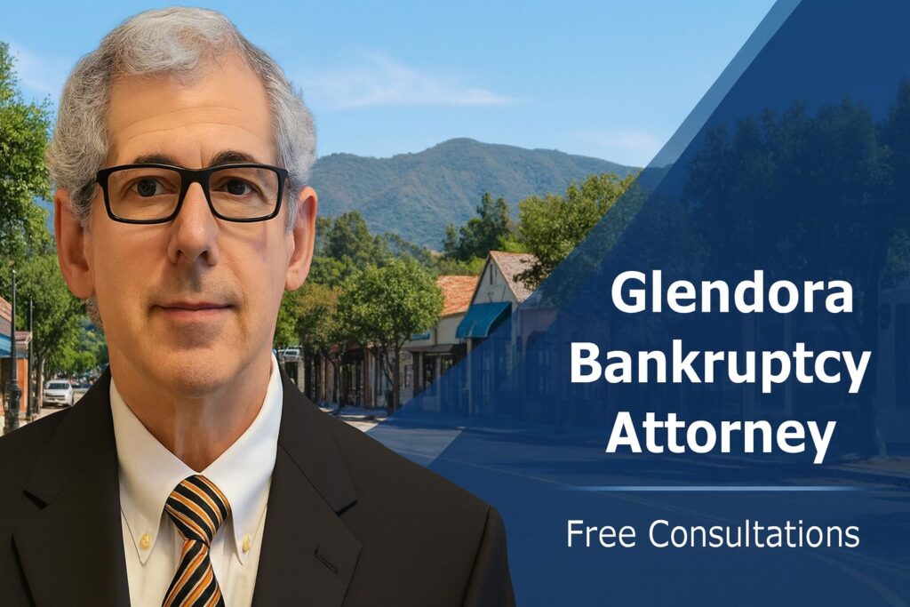 Bankruptcy attorney near me