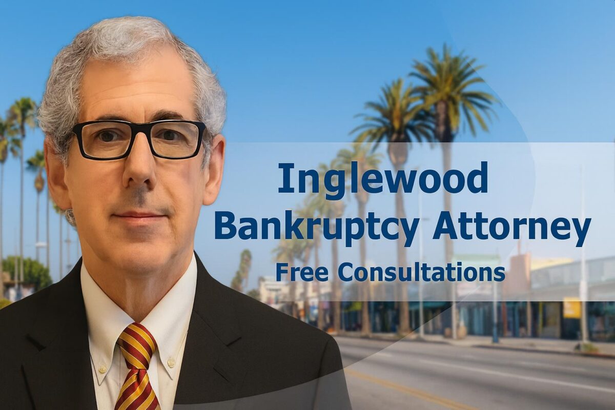 Bankruptcy attorney near me