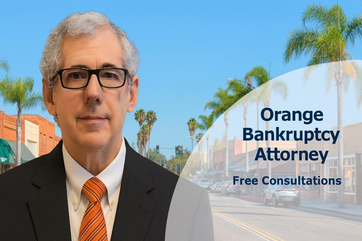 Bankruptcy attorney near me