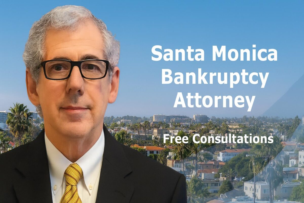 Bankruptcy attorney near me