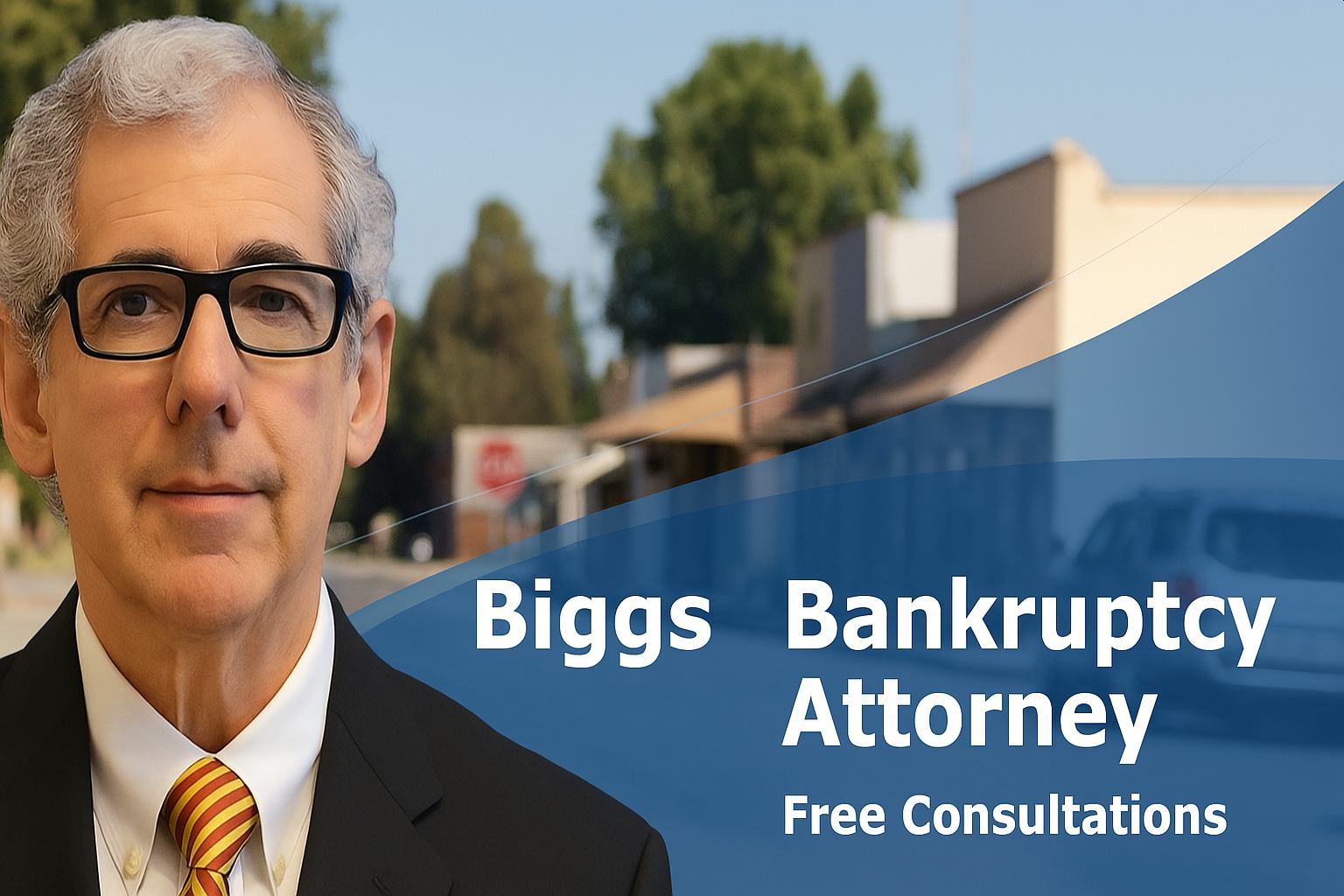 Biggs CA bankruptcy lawyer chapter 7 lawyer near me