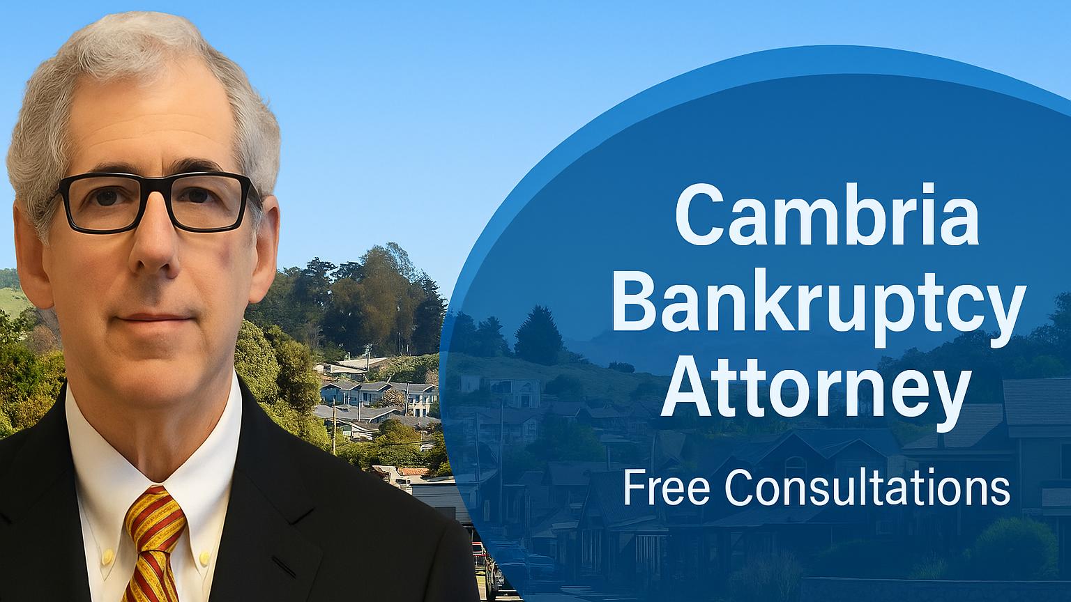 Chapter 7 bankruptcy lawyer near me