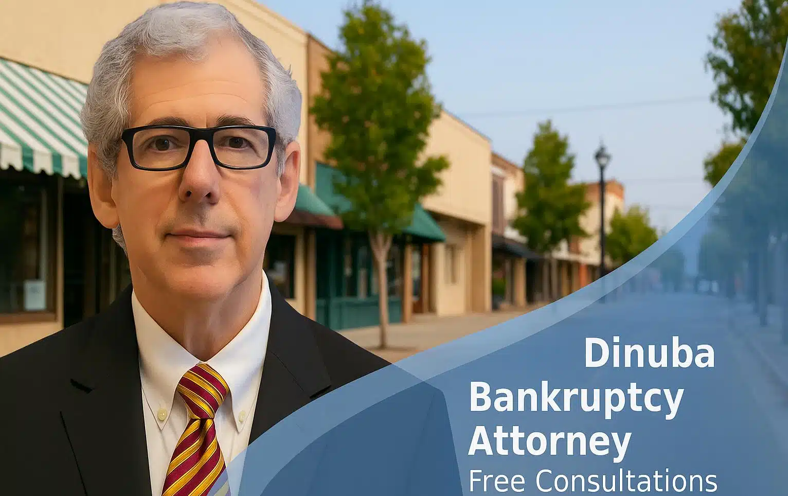 bankruptcy lawyer