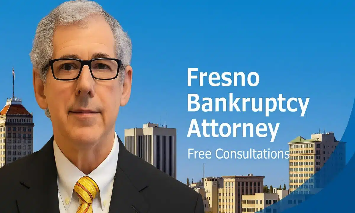 Fresno bankruptcy lawyer bankruptcy lawyer near me