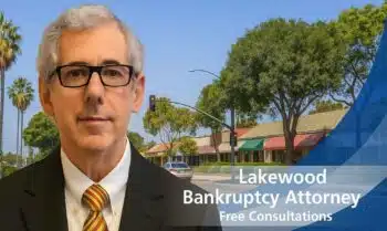 debt relief in Lakewood, CA