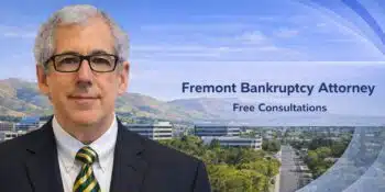 Chapter 7 Bankruptcy Lawyer Fremont