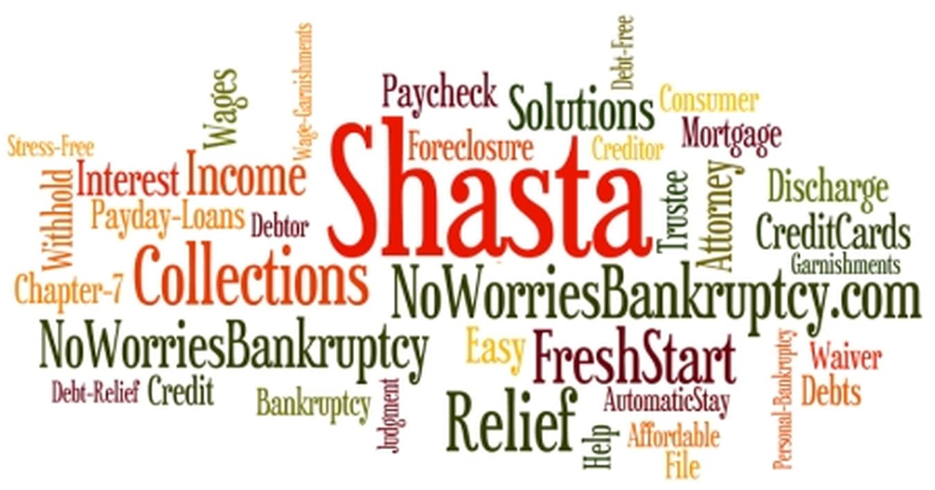 Debt relief